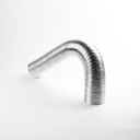 Ducto Flexible de Aluminio 4 X 8 PROLine Parts CKD053600