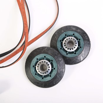 Kit Reparación para Estufa Whirlpool 4392065 - Original CKD053553