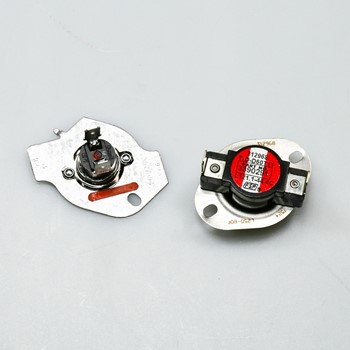 Termofusible WHIRLPOOL 279769 - Repuesto Original CKD053563