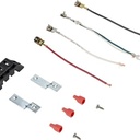 Whirlpool Terminal Block 279320 - Genuine Part CKD053581