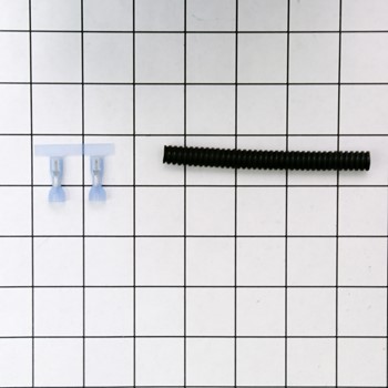 Whirlpool Washer Drive Motor 279787 - Genuine Replacement CKD053585