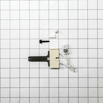 Ignitor for Stove WHIRLPOOL 4391996 CKD053587