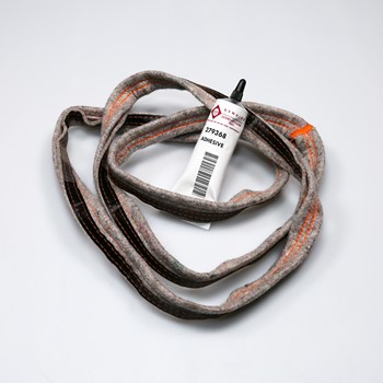 Door Seal WHIRLPOOL 280114 CKD053588