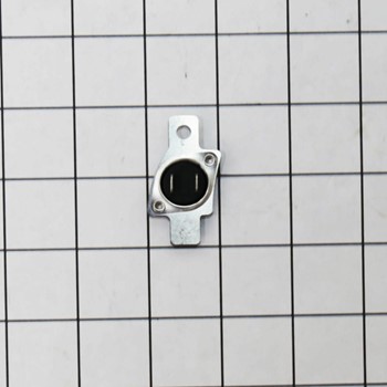 GE Inlet Control Thermistor WE4M398 - Genuine Part CKD053595