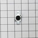 GE Inlet Control Thermistor WE4M398 - Genuine Part CKD053595