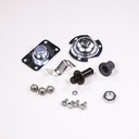 Kit de Rodamientos para Lavadora GE WE25M40 CKD053850