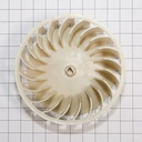 WHIRLPOOL Blower Wheel 33001790 - Genuine Replacement CKD053613