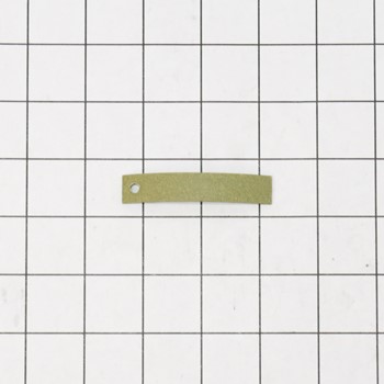 GE Dryer Drum Front Slide Bearing WE3X87 CKD053614