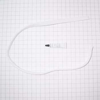 Felt for Electrolux appliances 5303937183 CKD053617