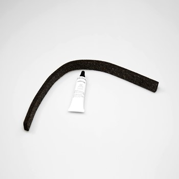 Empaque de puerta Electrolux 5303937182 CKD053621