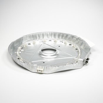 Electrolux Dryer Heater Assembly 131553900 - Genuine Part CKD053626