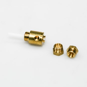 Kit de conversión a gas LP para secadora Whirlpool CKD053627