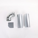 Conjunto de paquete LG 3911EZ9131X - Repuesto original CKD053633