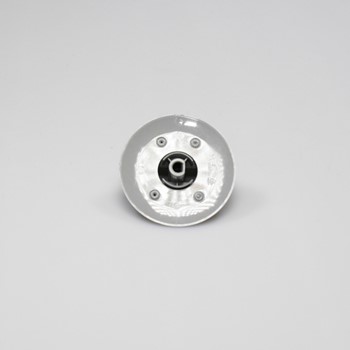 Perilla Timer Secadora GE WE1M964 Gris CKD053636