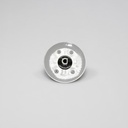 Perilla Timer Secadora GE WE1M964 Gris CKD053636