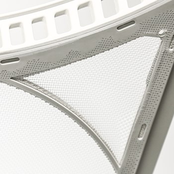 Lint Filter Assembly 5231EL1003B for LG Dryer CKD053637