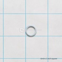 O-Ring WE1M461 for GE Appliances CKD053638