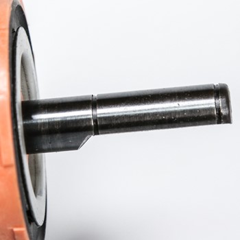 Motor de transmisión W10410997 para lavadora Whirlpool CKD053641