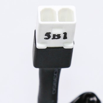 Thermistor Ntc 6322FR2046C for LG CKD053648