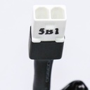 Thermistor Ntc 6322FR2046C for LG CKD053648