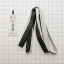 Junta WHIRLPOOL CORPORATION 239087 CKD053649