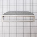 Filtro de pelusas para secadora GE WE18X54 - Repuesto original CKD053657