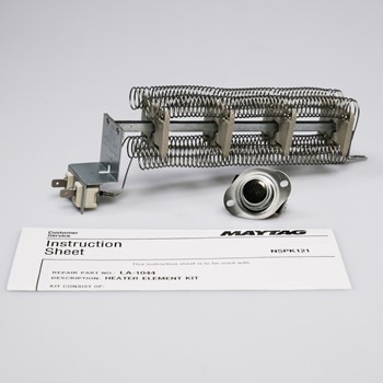 Oven Heater Element Whirlpool LA-1044 CKD053658