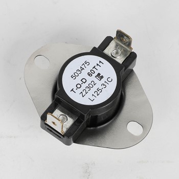 Termostato para Lavadora LG 6931EL3001E CKD053662