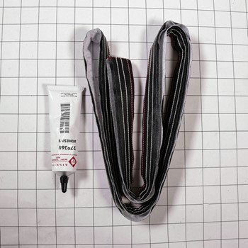 Door Seal for Whirlpool Washer 279408 CKD053670