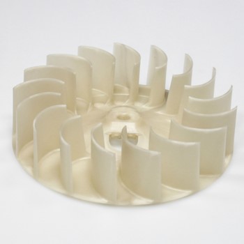 Blower Wheel WE16M15 CKD053672