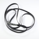 Correa de transmisión para lavadora Electrolux 5303281154 CKD053680