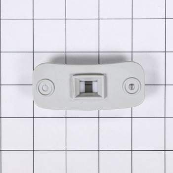 Ensamblaje de cerradura para lavadora LG 4027EL1001A CKD053685