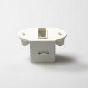 Door Latch for Electrolux Washing Machine 137006200 CKD053686