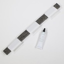 Oven Heating Element for Electrolux 5303937139 (Discontinued) CKD053692