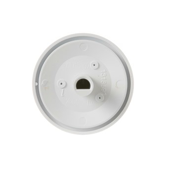 Perilla/Temporizador GE WE01X10160 - Repuesto Original CKD053698