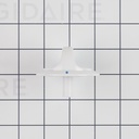 Electrolux Knob 131873304 - Genuine Replacement CKD053932