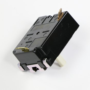 Interruptor Electrolux 134399700 - Repuesto Original CKD053703