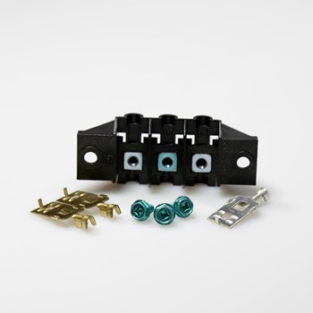 Bloque de Terminales Electrolux 134101400 CKD053707