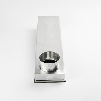 Whirlpool Dryer Periscope Vent 4396037RP CKD053713