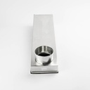 Whirlpool Dryer Periscope Vent 4396037RP CKD053713