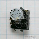 GE Dryer Timer WE4M271 CKD053714