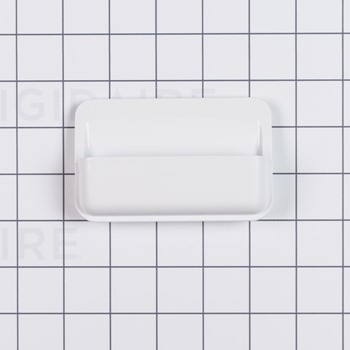 Manija Electrolux 131644700 - Repuesto Puerta Nevera CKD053718