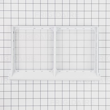 Electrolux Washer Trap 131450300 - Genuine CKD053727