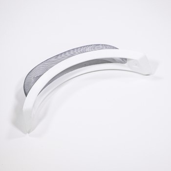 Filtro Pelusas Secadora Speed Queen 61376P - Blanco CKD053728