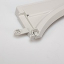 LG Guide, Filter 4974EL1003B - Genuine Part CKD053732