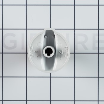 Perilla de Control Electrolux 134042800 - Repuesto Original CKD053733