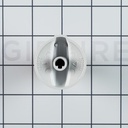 Electrolux Control Knob 134042800 - Genuine Part CKD053733
