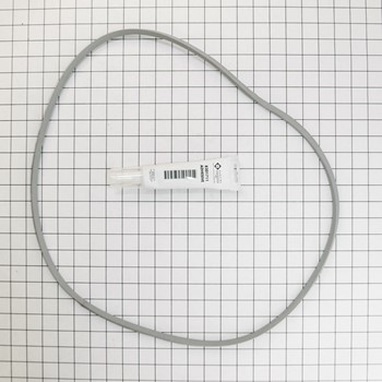 WHIRLPOOL CORPORATION Door Seal W10239307 CKD053738