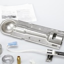 Kit Conversión Gas Electrolux PCK3100 CKD053746