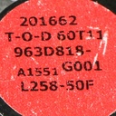 Discontinued GE Replacement Part WE4X584 CKD053747